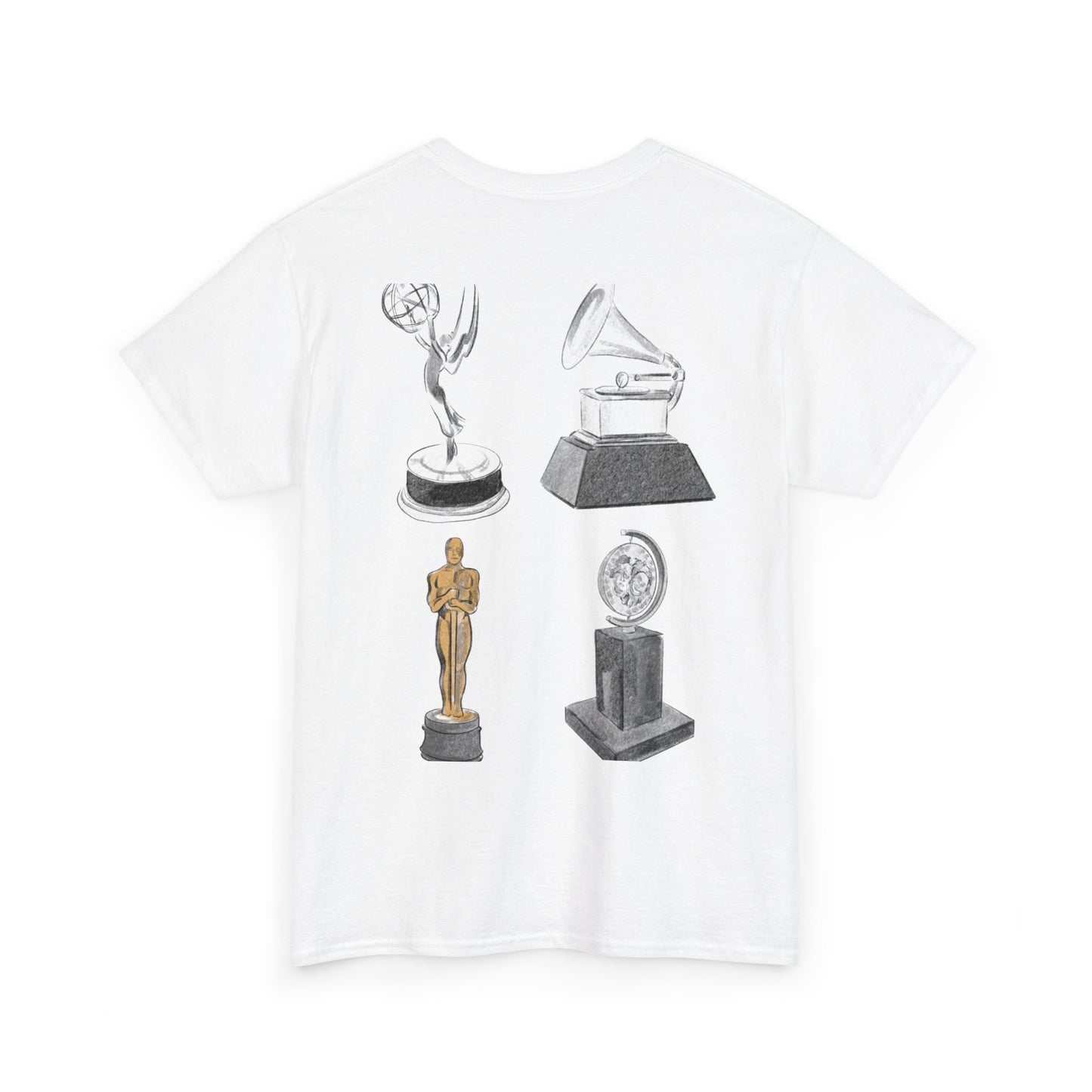 EGOT T SHIRT