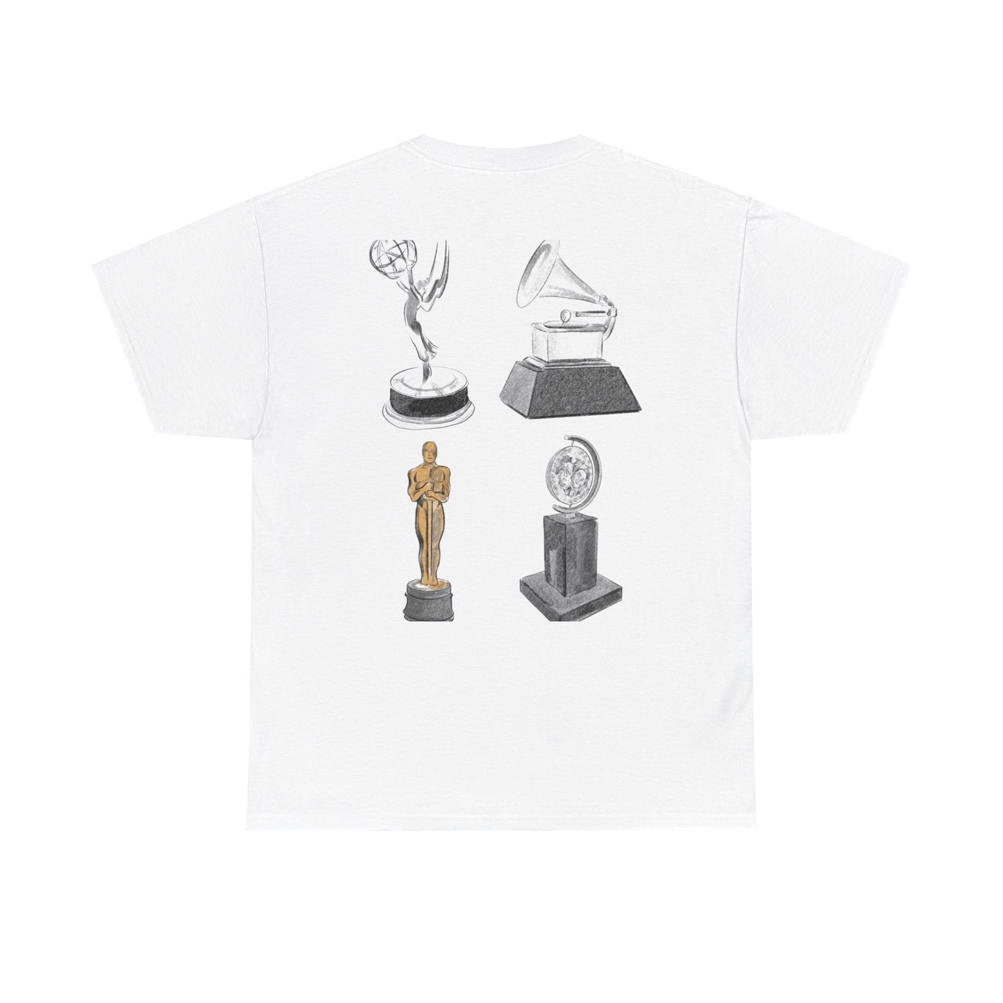 EGOT T SHIRT